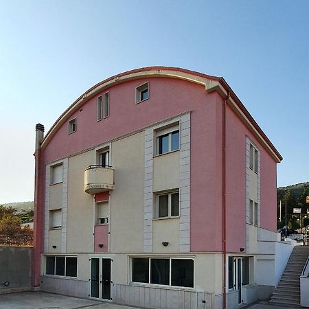 Hotel Emmesse San Giovanni Rotondo Exterior foto