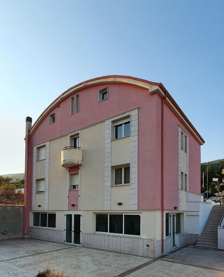 Hotel Emmesse San Giovanni Rotondo Exterior foto
